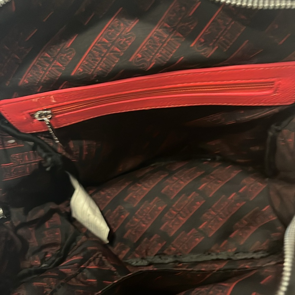 Loungefly Stranger Things Backpack - image 3